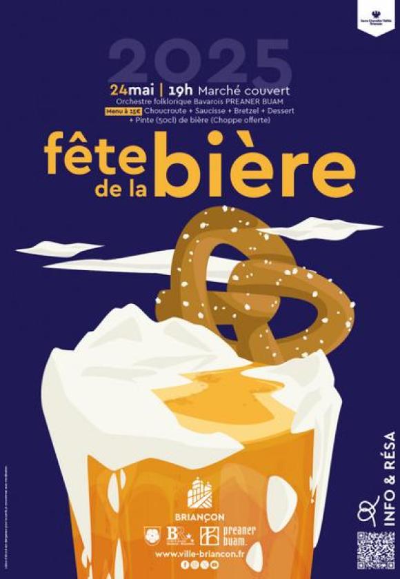 Fête de la bière_Briançon