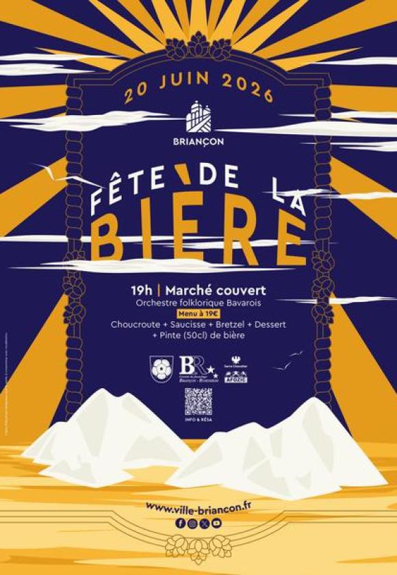 Fête de la bière