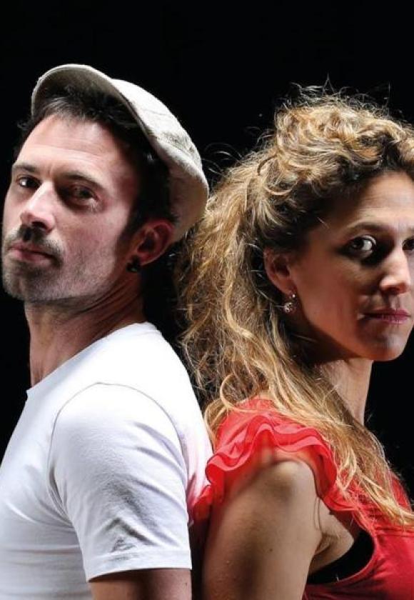 Concert le pianO du lac "The Angies"_Saint-Chaffrey