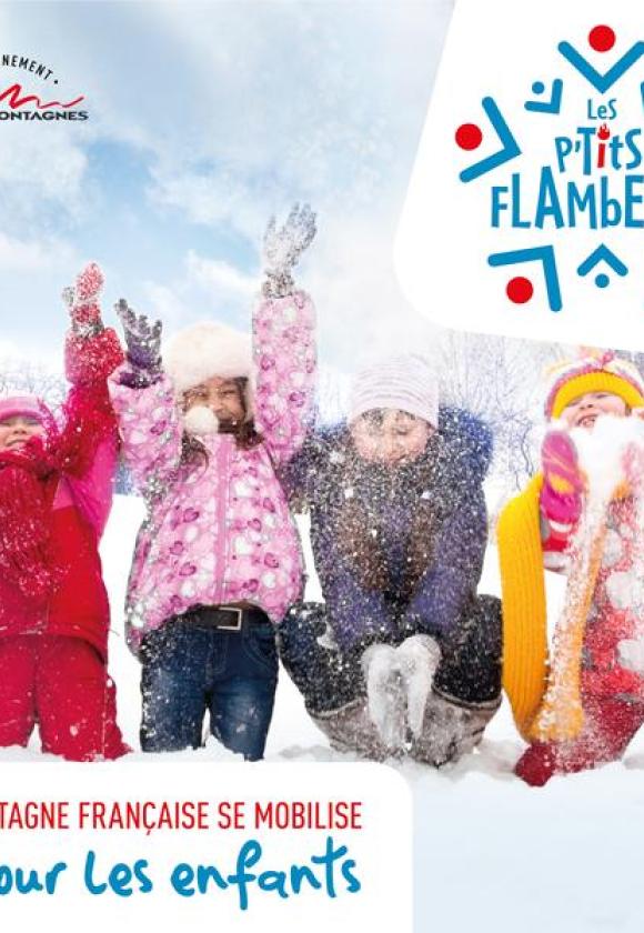 Les P'tits Flameabux