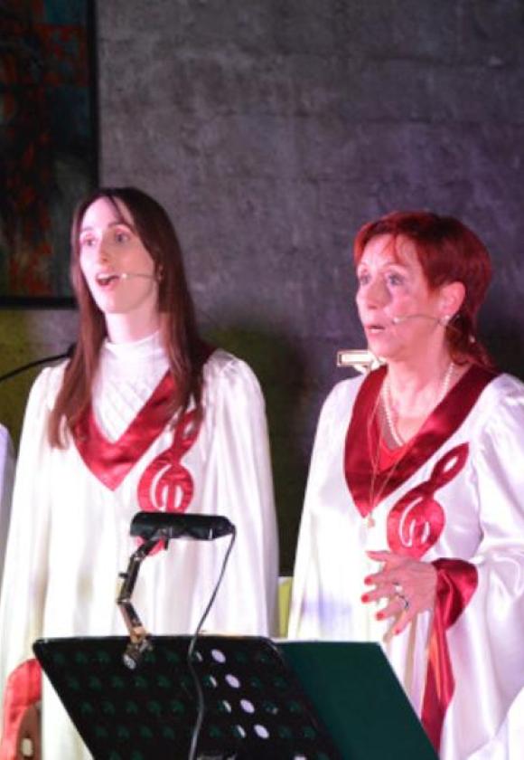 Festival Swing In the Mountains - Les voix de la Terre_Le Monêtier-les-Bains