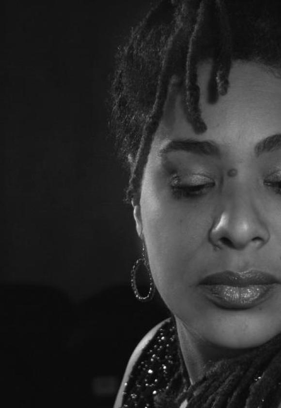 Festival Swing In the Mountains - Sharron McLeod_La Salle-les-Alpes