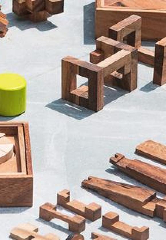 Jeux traditionnels