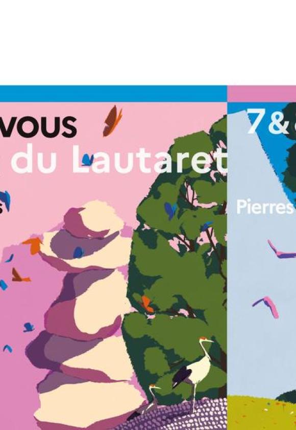 Rendez-vous au jardin !_Le Monêtier-les-Bains