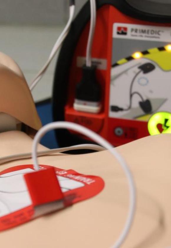 Formation premiers secours citoyen (PSC)_La Salle-les-Alpes