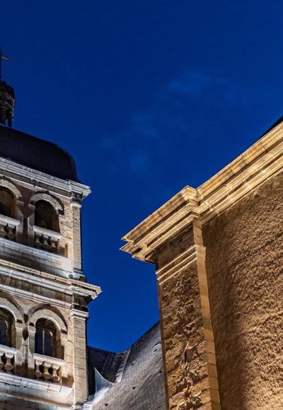 Visite: les nocturnes de la Cité_Briançon