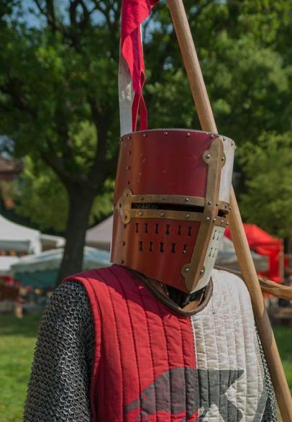 Fête Médiévale - Jour 3_Briançon