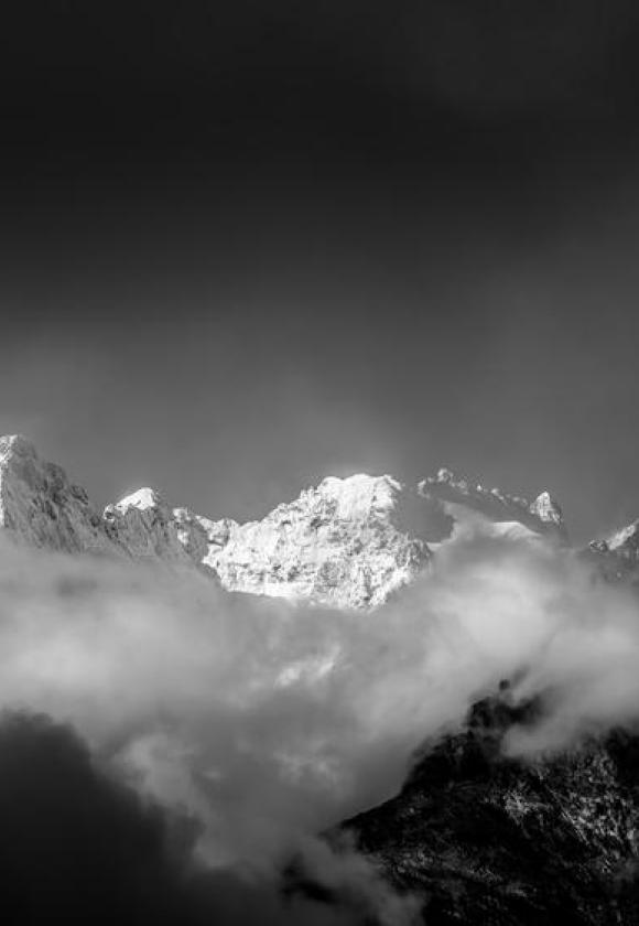Expo Photo "Tiens mon oeil... objectif nature"_Le Monêtier-les-Bains