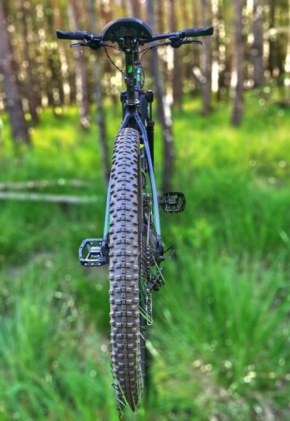 Découverte patrimoine de la vallée en VTT VAE_La Salle-les-Alpes