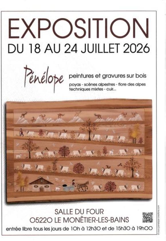 Pénélope Créations