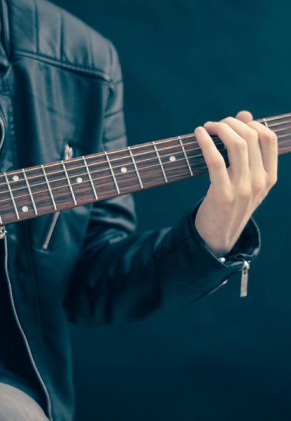 Concert "Retour d'Est"_Briançon