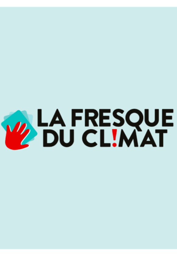 La fresque du climat_Briançon
