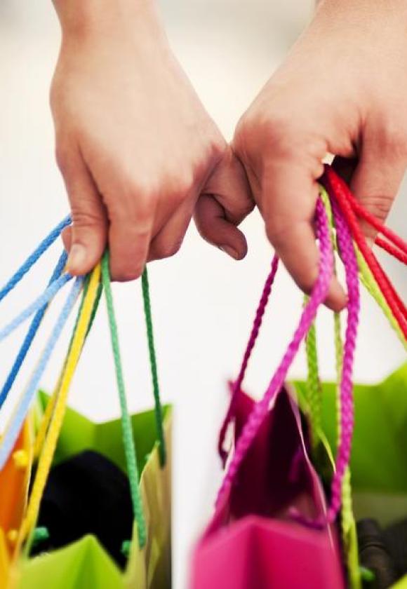 Braderie des Commerçants_Briançon