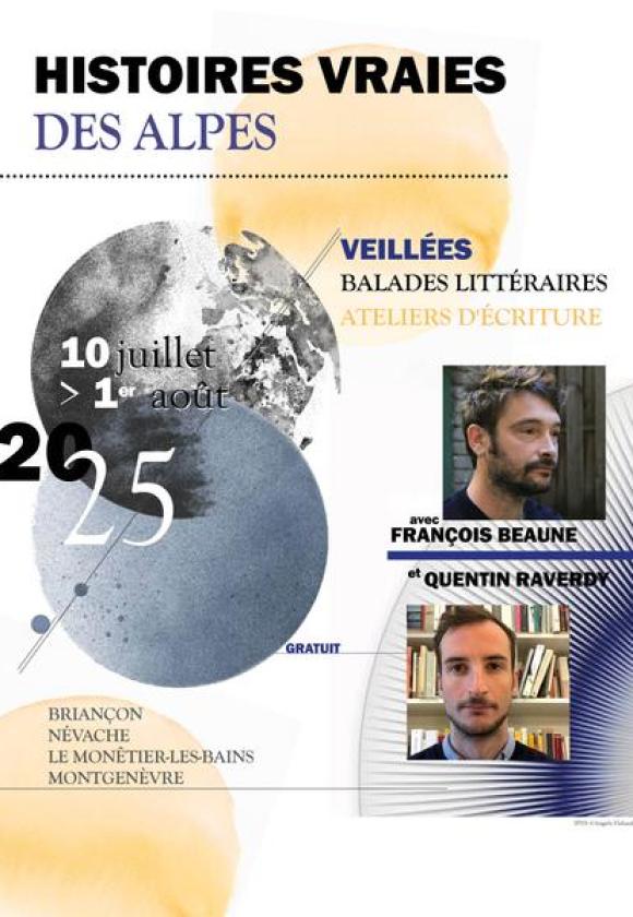 Veillée sonore, gourmande et conviviale_Le Monêtier-les-Bains