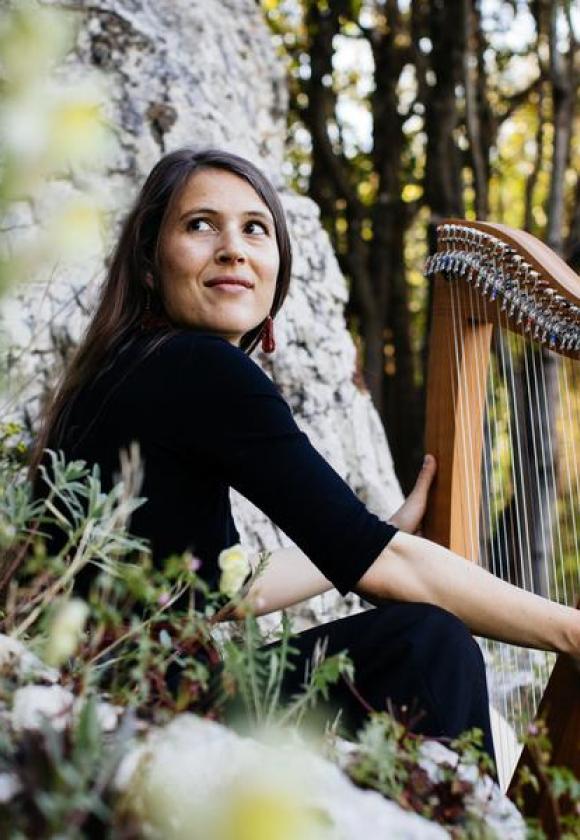 Concert « De la mer Noire à la mer Égée »_La Salle-les-Alpes