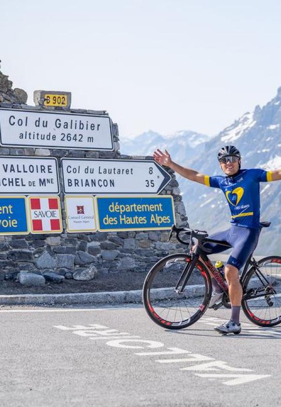 Galibier