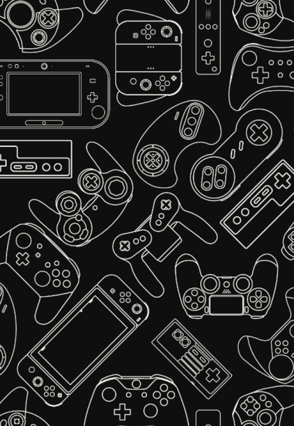 Session jeux vidéo_Briançon