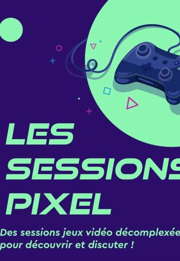 Session Pixel_Briançon