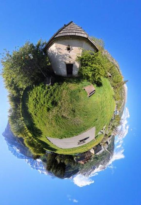 La rotonde panorama 360°
