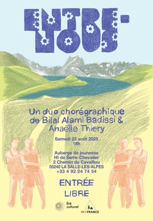 Animation Entre-Nous_La Salle-les-Alpes