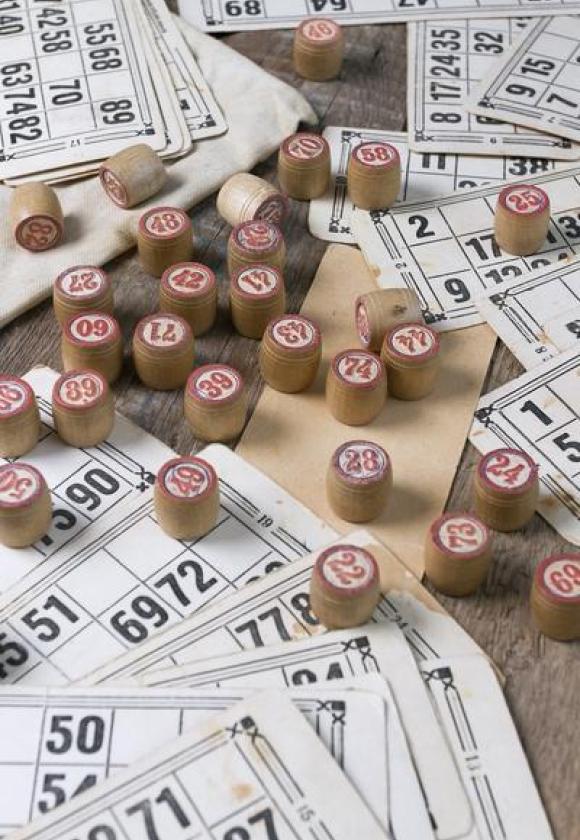 Loto Bingo_Briançon
