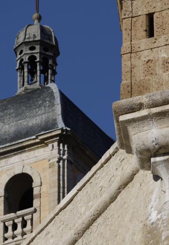 La Collégiale