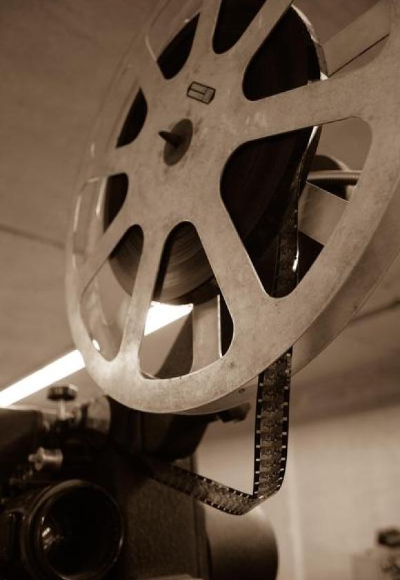 Ciné-rencontre Cinema Eden_Briançon