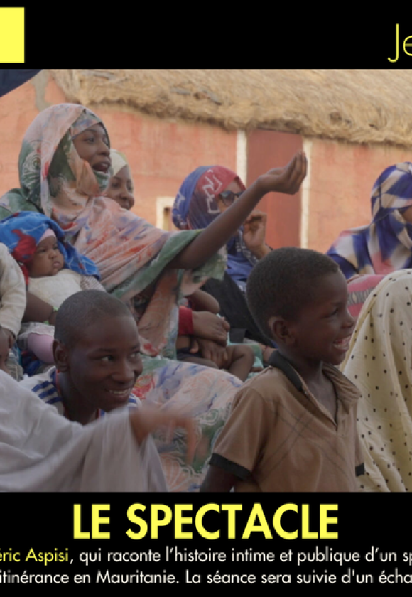 Ciné-rencontre Cinéma Eden_Briançon