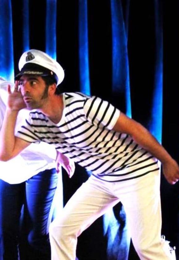 Conte musical