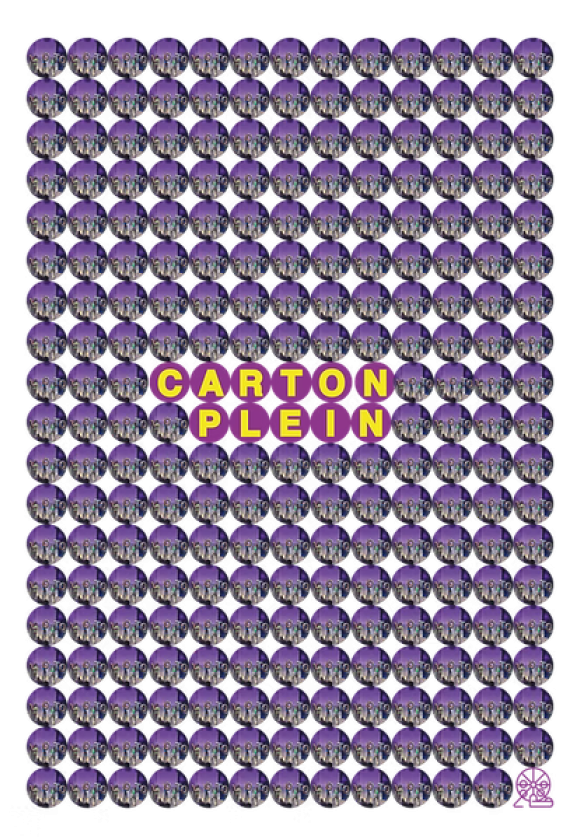 Spectacle "Carton plein"_Briançon
