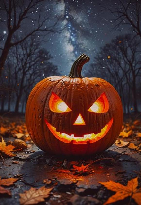 Animation Halloween_Briançon