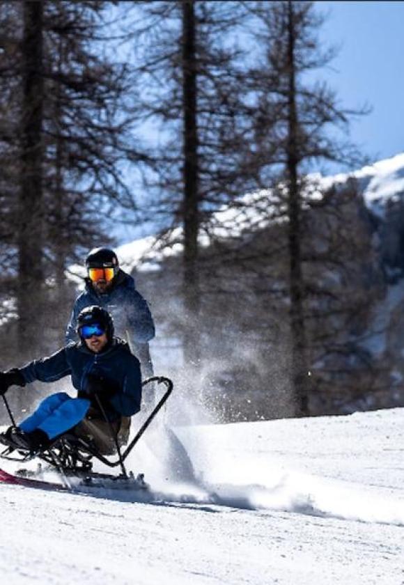 La Course pour Tous_La Salle-les-Alpes