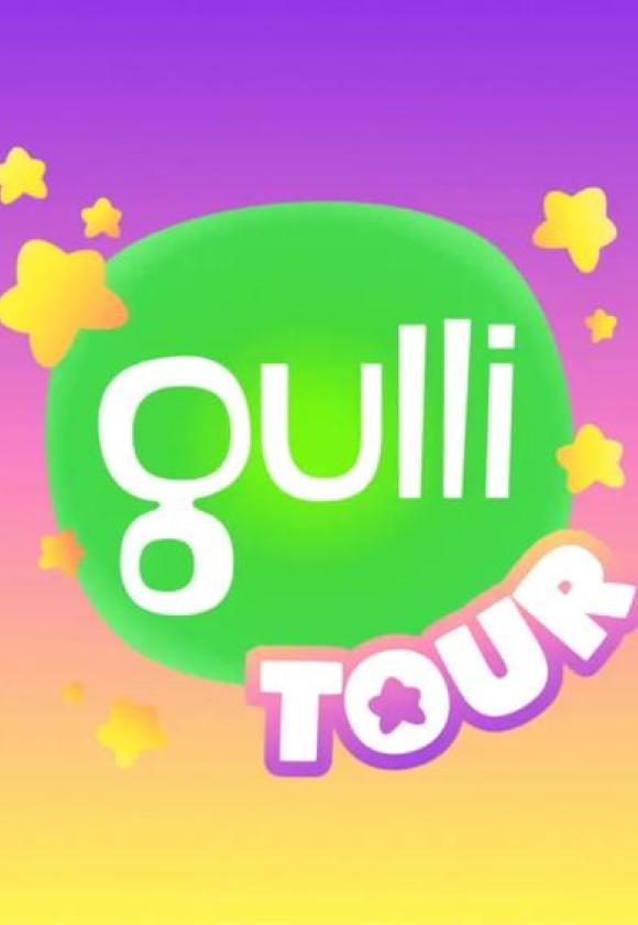 Grande tournée d'hiver Gulli