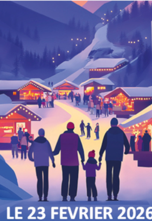 Tournée des neiges
