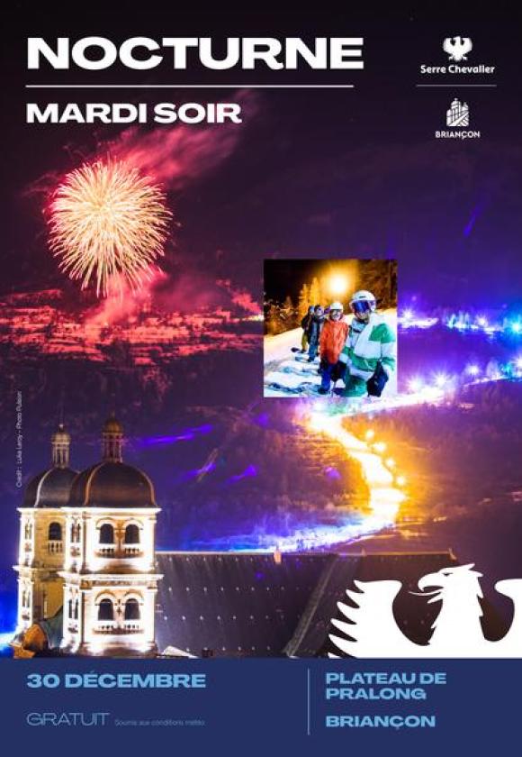 Nocturne au Prorel_Briançon