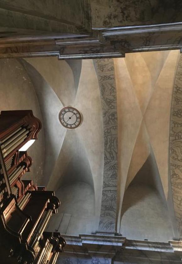 Concert inauguration Orgue de la Collégiale_Briançon