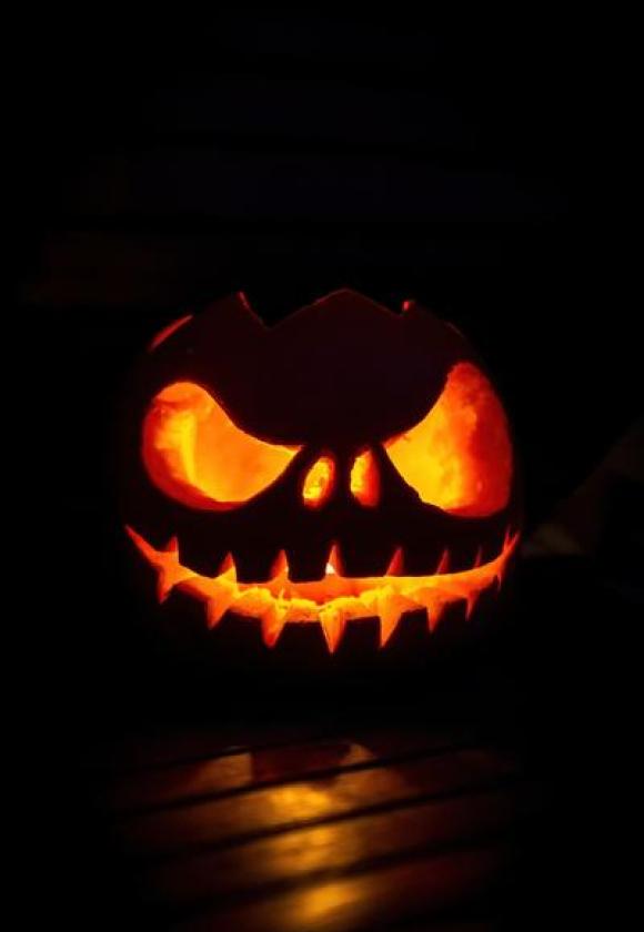 Halloween au 1420_La Salle-les-Alpes