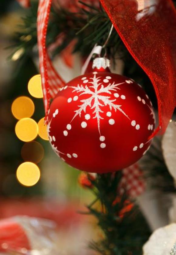 Marché de Noël de l'Etoile des Neiges_Briançon