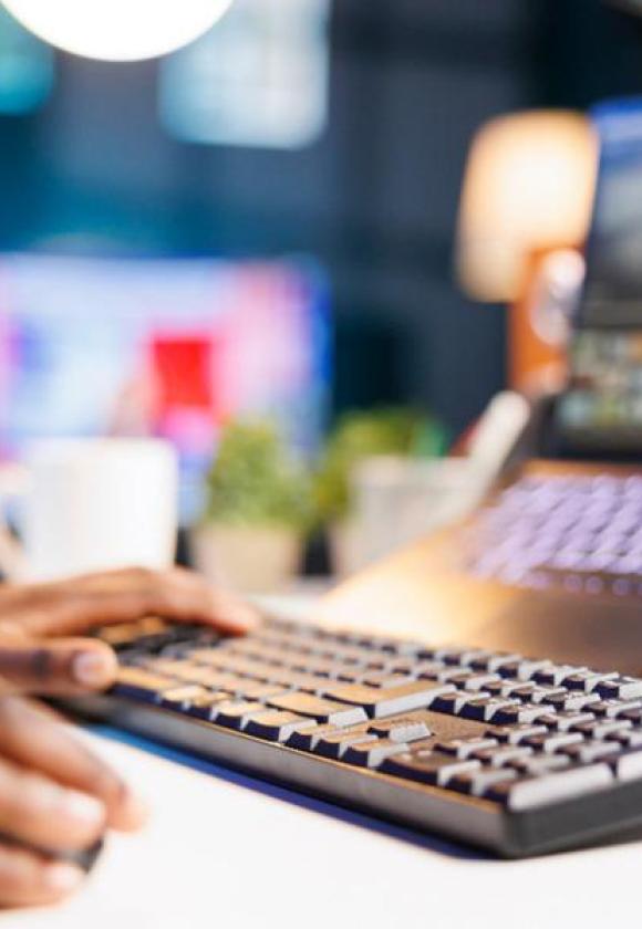 Atelier créatif numérique à la médiathèque_Briançon