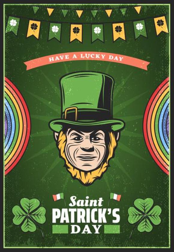 La Saint Patrick du Sister's Pub_Briançon