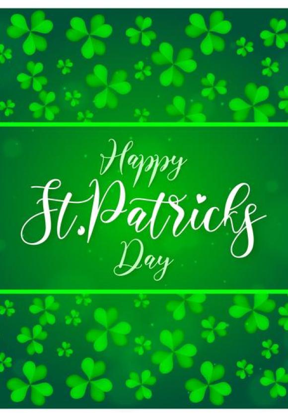 La Saint-Patrick du Sister's Pub_Saint-Chaffrey