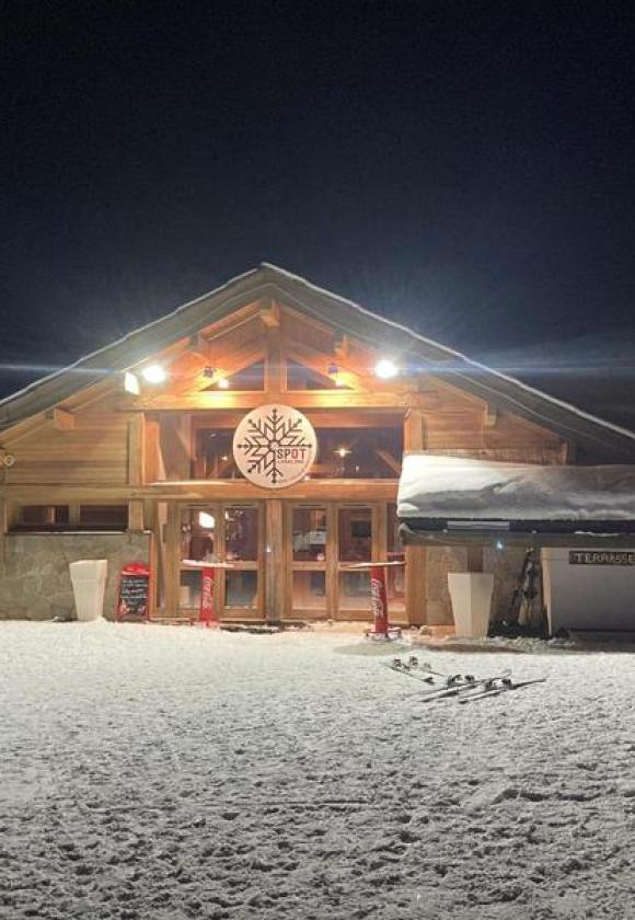 Nocturnes au Spot de Pralong_Briançon