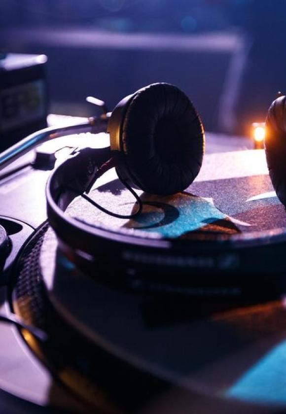 Après-Ski à la Grotte_La Salle-les-Alpes