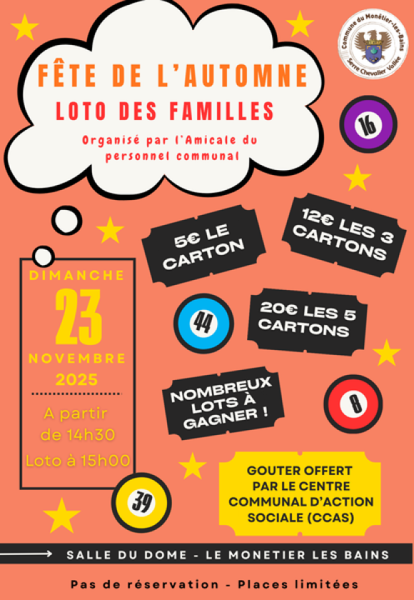 Fête de l'automne_Le Monêtier-les-Bains