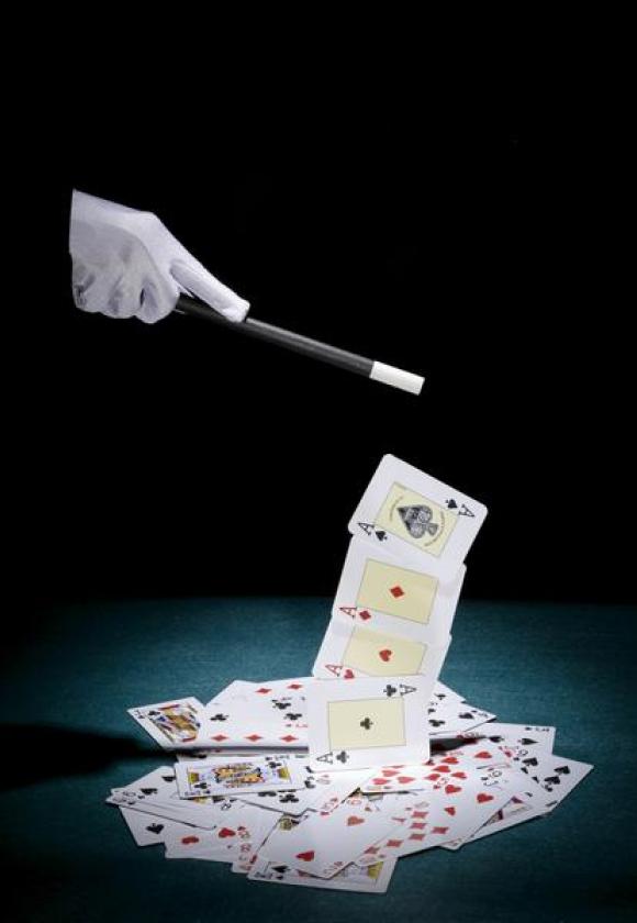 Soirées Magie_Briançon