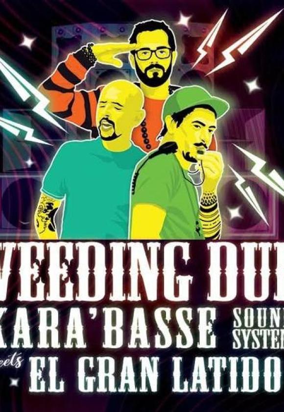 Dub en station #19_Le Monêtier-les-Bains