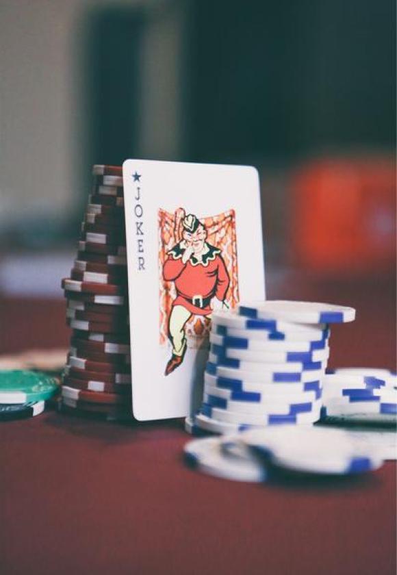 Tournois Texas Holdem Poker_Briançon