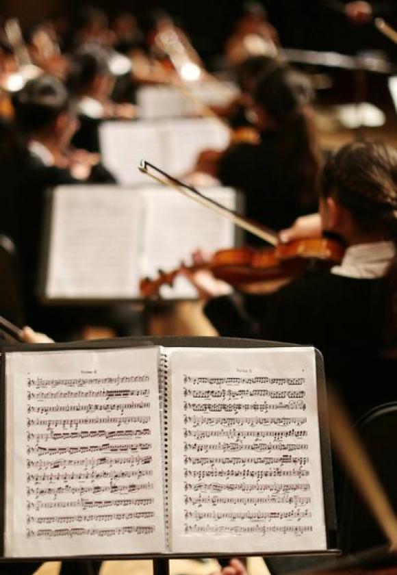 Atelier « Deviens Chef d'Orchestre »_La Salle-les-Alpes