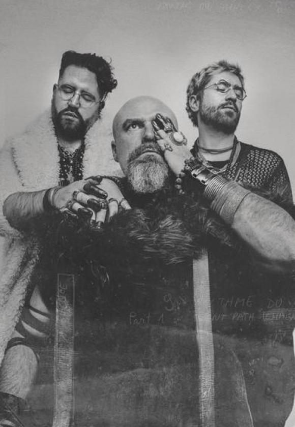 Soirée d'ouverture de l’Altitude Jazz Festival à la Collégiale_Briançon