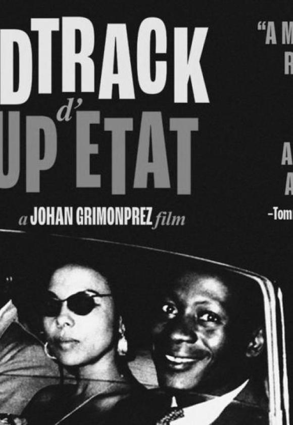 Film Soundtrack to a coup d'état_Briançon